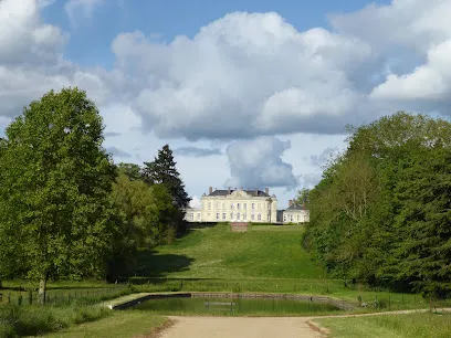 Image de Geslin Isabelle Therese