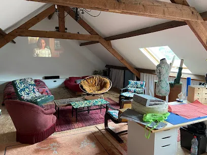 Image de Gheerardyn Delphine Décoration