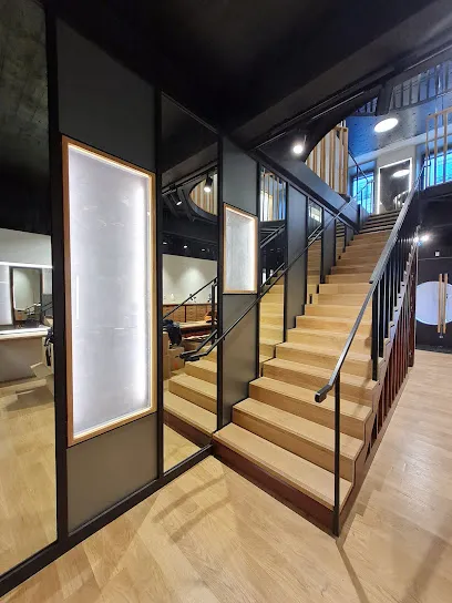 Image de Gilles RACINEUX Architecte DPLG