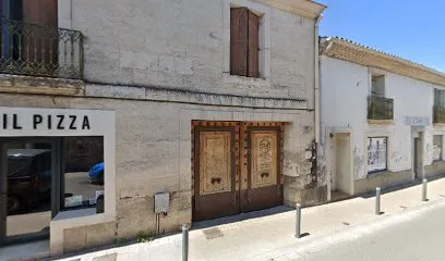 Image de Gineste Sophie