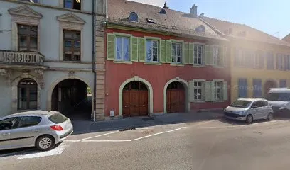 Image de Girolimetto Architectes SARL