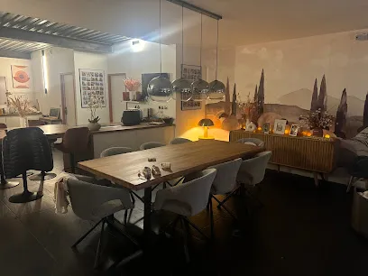 Image de Gisèle Pauze Décoratrice D'intérieur