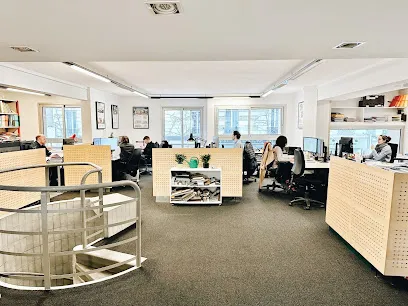 Image de Global Architecture