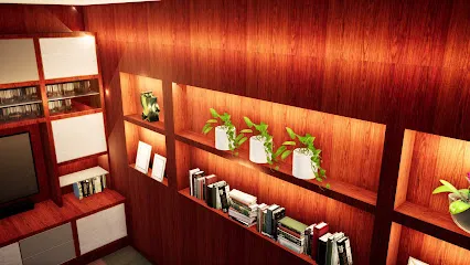 Image de Gloubsy Rouen & Paris décoratrice d'intérieur