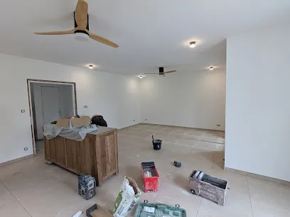 Image de GN.artisan peintre du bâtiment