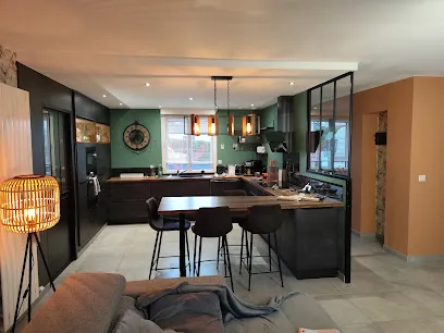 Image de GO Design, peinture et design d'intérieur