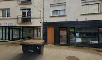 Image de Goasdoue Patricia Jeanne Yvonne