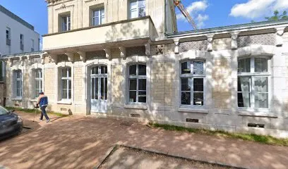 Image de Godart et Roussel Architectes