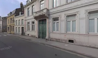 Image de Gotam intérieur