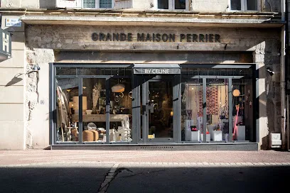 Image de Grande Maison Perrier By Céline