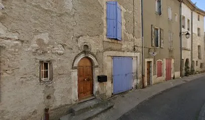 Image de Granier Magali