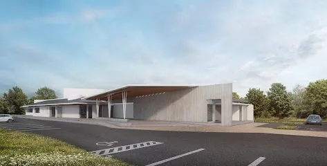 Image de GRAU JOEL ARCHITECTE