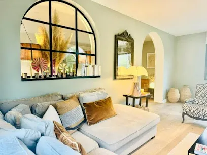 Image de Green Intérieur