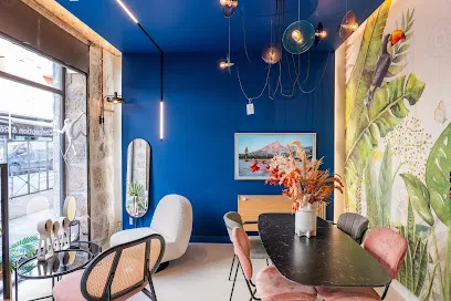 Image de Gregory Ghedini Architecture Intérieure