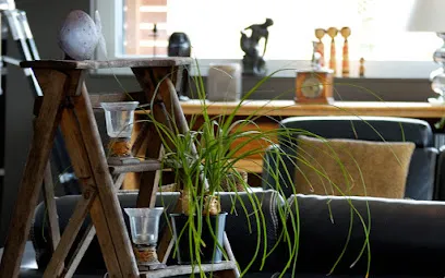 Image de GRIFFE D'INTERIEUR