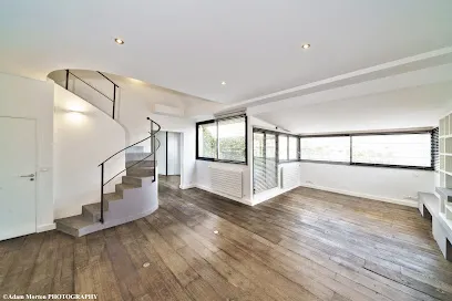 Image de Guerrazzi Marika Architecte Dplg