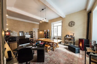 Image de Guez Architecte - Dolmen Architecteurs - Maitre D'oeuvre