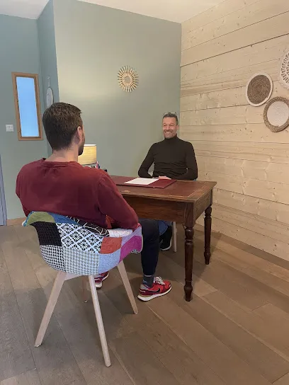 Image de Guillaume Ampilhac - Le Lieu et la Personne