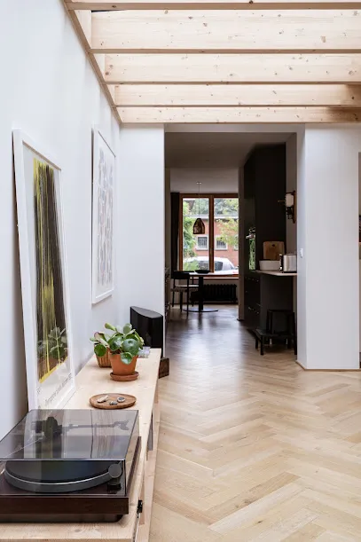 Image de GUILLAUME ANRYS ARCHITECTE