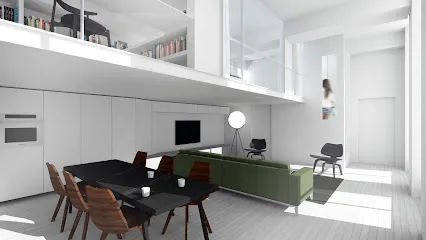 Image de Guillaume Genet | Architecte d'Intérieur & Designer