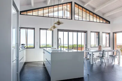 Image de GUILLAUMET - BEAUFORT Architectes