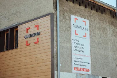 Image de Gusmérini SARL
