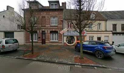 Image de Guy Petit et Julie Petit