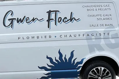 Image de Gwen FLOCH