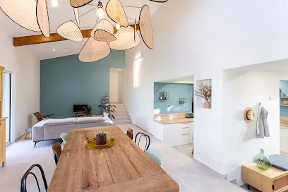 Image de Gwenaelle CARASCO Architecte d'intérieur