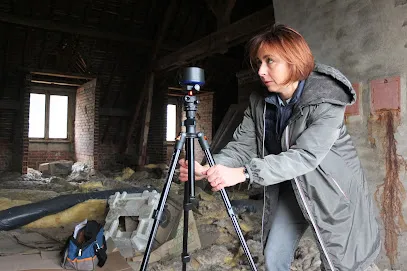 Image de Gwladys SYS Architecture intérieure