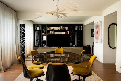 Image de H&M de Dumast - Architecte décoratrice d'intérieur