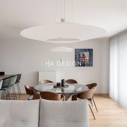 Image de HA Design By Houria Azzi - Architecture d'intérieur & Mobilier sur mesure Lille Paris