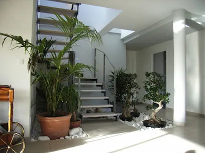 Image de Habitat Creation Design