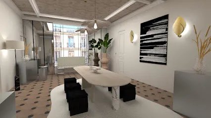 Image de Hanna Mayran - Architecte d'Intérieur - Paris