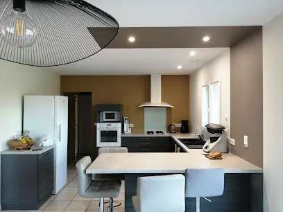 Image de Harmonie d'intérieur