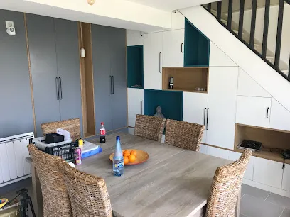 Image de Harmony & Peinture