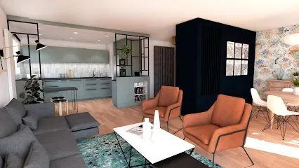 Image de HARRI - Design Global - Cabinet d'architecture et agencement d'intérieur