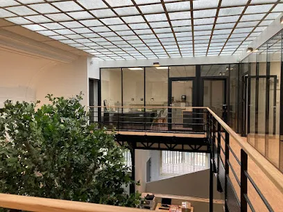 Image de HB - Maître d'oeuvre - Hervé Brémaud