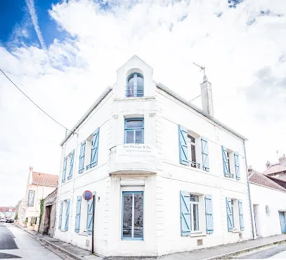 Image de Hébergements Touristiques Cap Canche