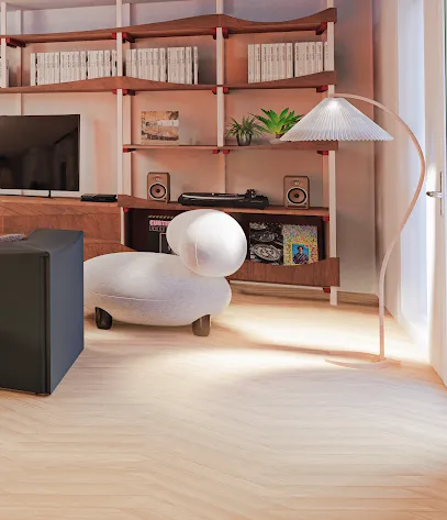 Image de Hédo Design - Architecte d'intérieur & Graphiste