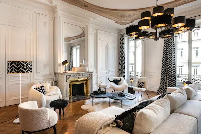 Image de Heidi Boutique - Décoration d’intérieur | Florence Vanhoucke