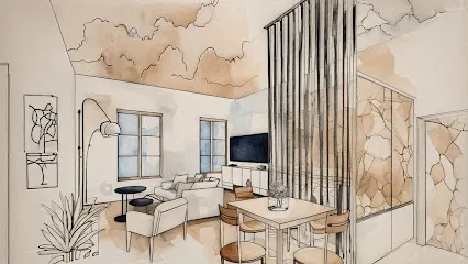 Image de Heki - Architecture d'Intérieur