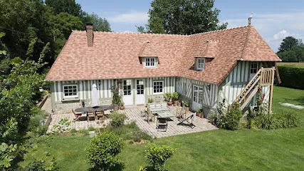 Image de HÉLÈNE BOUCHER ARCHITECTE D'INTÉRIEUR DESIGNER