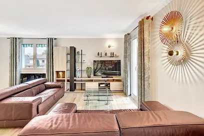 Image de Hélène Jarry - Décoration et aménagement intérieur