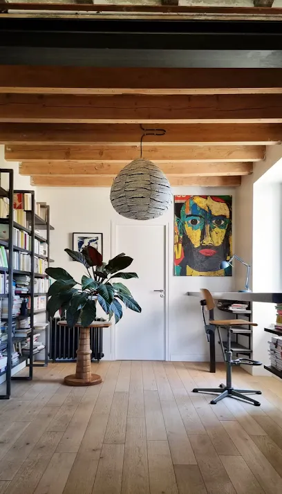 Image de Hélène Szereda Architecte