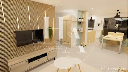 Image de HELIX Aménagement - Architecte d'intérieur Arras