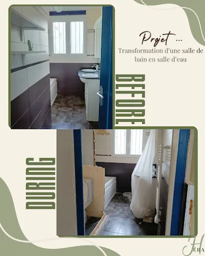 Image de Héra - Décoratrice d'intérieur