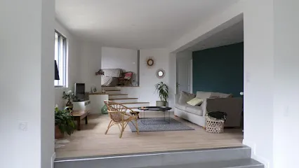 Image de Herlent Casiez Architectes Gap