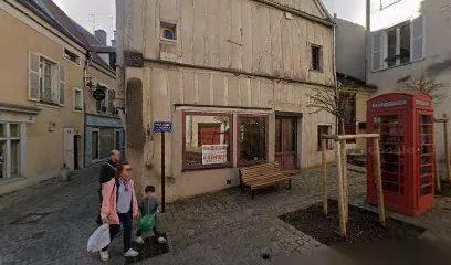 Image de Hervé Cazelles Architecte DPLG