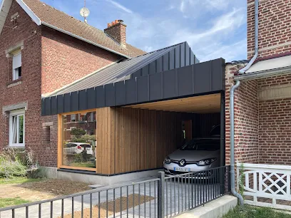 Image de Hervé Perraud - Atelier d'architecture